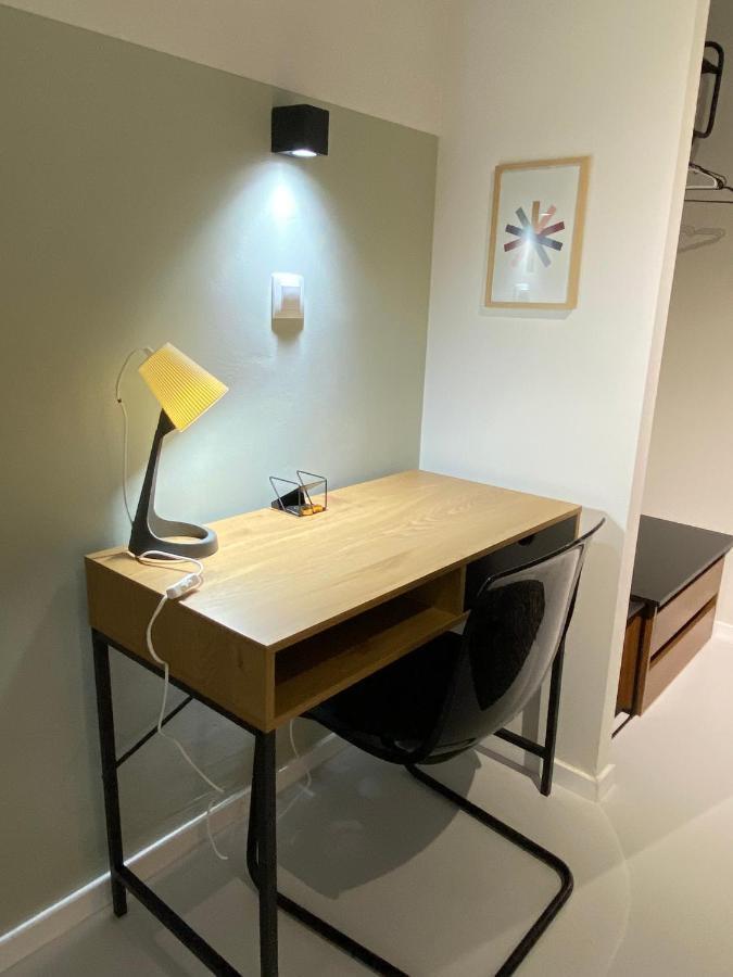 E2G Urban Stay #G1 Солун Екстериор снимка